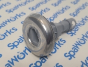 6540-500 JETFACE:FLUIDIX EURO W/SS 2012